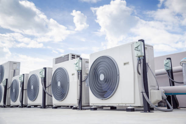 Best Residential HVAC Services  in Wyncote, PA