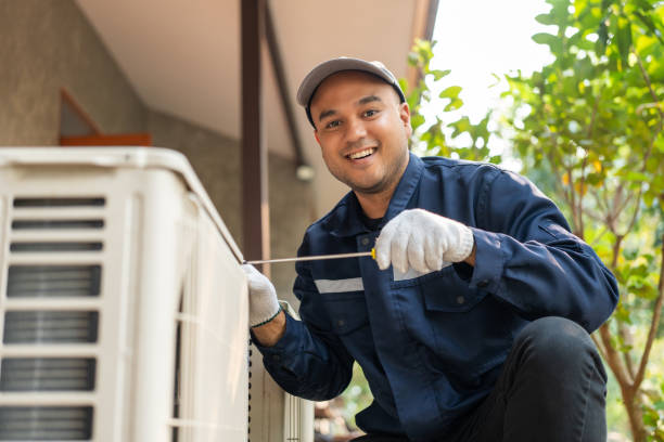 Best HVAC Contractors  in Wyncote, PA